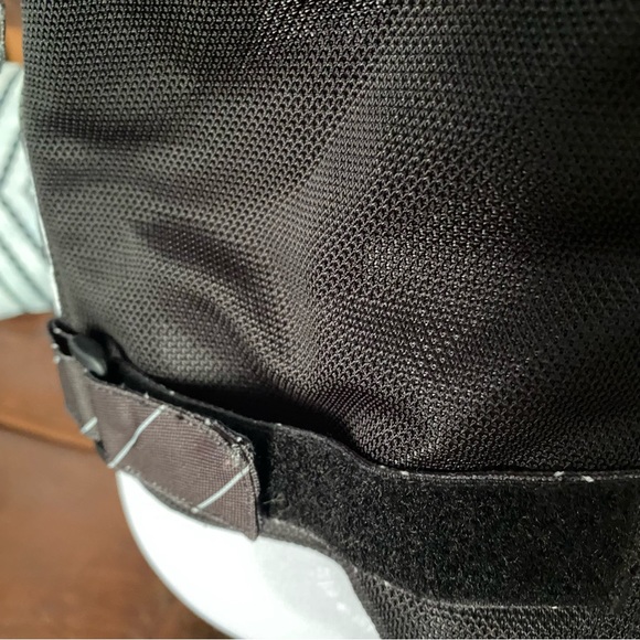 Shift Padded Motorcycle Jacket M - Picture 3 of 16